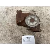 Water Pump MERCEDES 4602010601 West Side Truck Parts