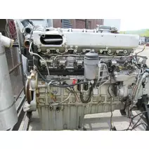 Engine Assembly MERCEDES 460LA