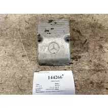 Valve Cover MERCEDES A4600100030 West Side Truck Parts