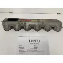 Intake Manifold MERCEDES A4600980115 West Side Truck Parts
