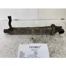 EGR Cooler MERCEDES A4601420379