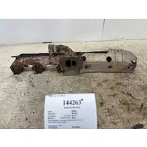 Exhaust Manifold MERCEDES A4601420601 West Side Truck Parts