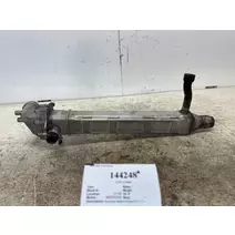 EGR Cooler MERCEDES A4601420679 West Side Truck Parts