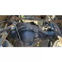 Axle Assembly, Rear (Front) MERCEDES ARS230-4 ReRun Truck Parts