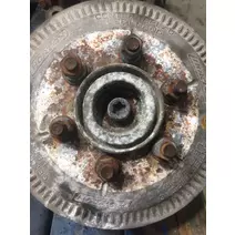 Fan Clutch MERCEDES COLUMBIA