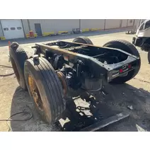 Cutoff Mercedes DART40