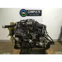 Engine Assembly Mercedes MBE 926 Complete Recycling Group LLC