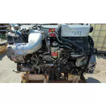 Engine Assembly MERCEDES MB-460 B &amp; D Truck Parts, Inc.