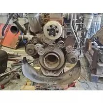 Engine-Assembly Mercedes Mbe-4000