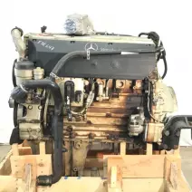 Engine Assembly Mercedes MBE 900 Complete Recycling