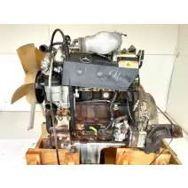 Engine Assembly Mercedes MBE 900 Complete Recycling