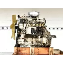 Engine Assembly Mercedes MBE 900