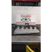 Exhaust Manifold Mercedes MBE 900