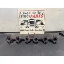 Exhaust Manifold Mercedes MBE 900 River Valley Truck Parts