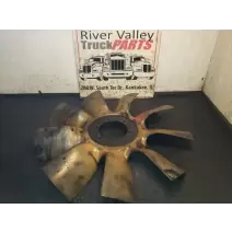 Fan Blade Mercedes MBE 900 River Valley Truck Parts