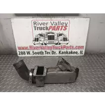 Intake Manifold Mercedes MBE 900 River Valley Truck Parts