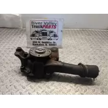 Water Pump Mercedes MBE 900 River Valley Truck Parts