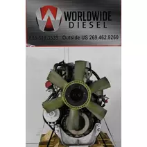 Engine Assembly MERCEDES MBE 904 LA Worldwide Diesel