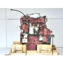 Engine Assembly Mercedes MBE 904