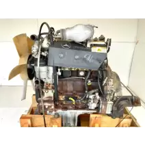 Engine Assembly Mercedes MBE 904