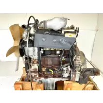 Engine Assembly Mercedes MBE 904 Complete Recycling