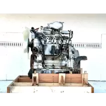 Engine Assembly Mercedes MBE 904 Complete Recycling