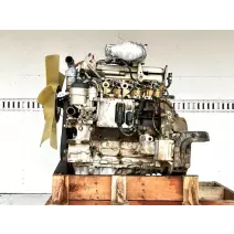 Engine Assembly Mercedes MBE 904