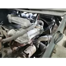 Engine Assembly Mercedes MBE 904
