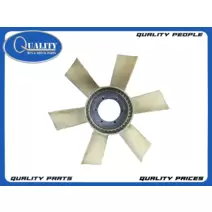 Fan Blade MERCEDES MBE 906 Quality Bus &amp; Truck Parts