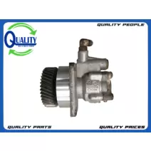 Power-Steering-Pump Mercedes Mbe-906