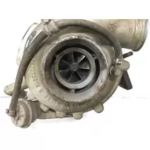 Turbocharger/Supercharger MERCEDES MBE 906