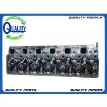 Cylinder Head MERCEDES MBE 926 Quality Bus &amp; Truck Parts