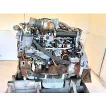 Engine Assembly Mercedes MBE 926 Complete Recycling