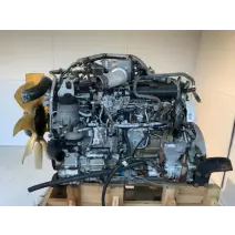 Engine Assembly Mercedes MBE 926 Complete Recycling