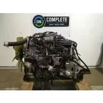 Engine Assembly Mercedes MBE 926