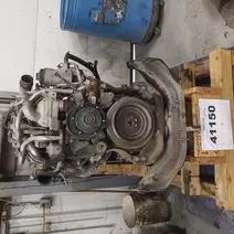 Engine Assembly MERCEDES MBE 926