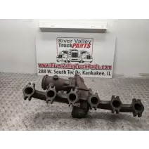 Exhaust Manifold Mercedes MBE 926