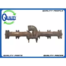 Exhaust Manifold MERCEDES MBE 926 Quality Bus &amp; Truck Parts
