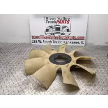 Fan Blade Mercedes MBE 926 River Valley Truck Parts