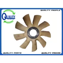 Fan Blade MERCEDES MBE 926 Quality Bus &amp; Truck Parts