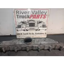 Intake Manifold Mercedes MBE 926 River Valley Truck Parts