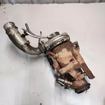 Turbocharger / Supercharger MERCEDES MBE 926 Quality Bus &amp; Truck Parts