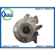 Turbocharger / Supercharger MERCEDES MBE 926 Quality Bus &amp; Truck Parts