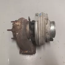 Turbocharger/Supercharger MERCEDES MBE 926