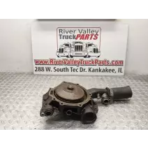 Water Pump Mercedes MBE 926 River Valley Truck Parts