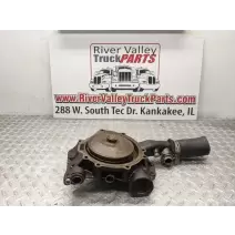 Water Pump Mercedes MBE 926