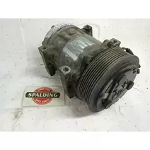 Air Conditioner Compressor Mercedes MBE4000 Spalding Auto Parts