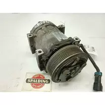 Air Conditioner Compressor Mercedes MBE4000 Spalding Auto Parts