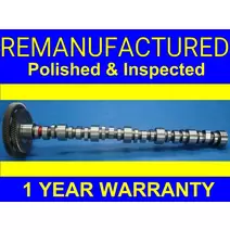 Camshaft MERCEDES MBE4000 Yng LLC