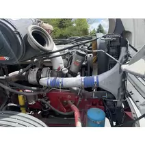 Crankshaft Mercedes MBE4000 Holst Truck Parts